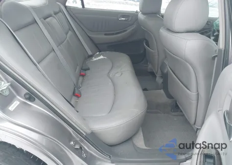 2000 Honda Accord 3.0 Ex из США, поврежденный, VIN 1HGCG165XYA005943